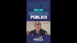 Dia do Servidor Público  Presidente José Gozze [upl. by Esened318]