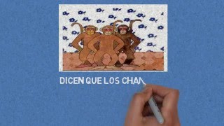 LOS CHANGUITOS LIBRO DE ESPAÑOL LECTURAS [upl. by Ydnak611]