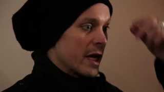 HIM H I M Ville Valo Interview PRE Download 2013 [upl. by Ylyl365]