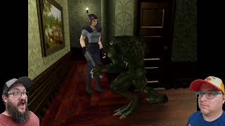 WRONGPLAY  Resident Evil  Episode 5 [upl. by Llekcor]