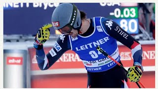 Ski Alpin Mens Downhill II Gröden Val Gardena ITA Top 7 Highlights 2023  Audi FIS Ski [upl. by Nolyad789]