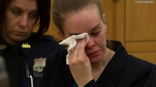 Guilty Mom convicted in saltpoisoning death of son [upl. by Adonis779]