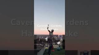 Cavendish Gardens Harlem Shake [upl. by Dulcine]