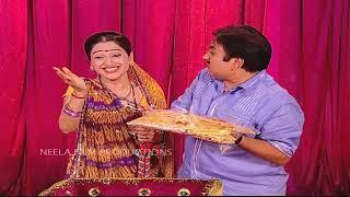 Ep 1493  Taarak Mehta Ka Ooltah Chashmah  Full Episode  तारक मेहता [upl. by Dnesnwot362]