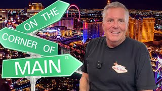 Vegas Matt on Moving to Las Vegas [upl. by Eelessej989]