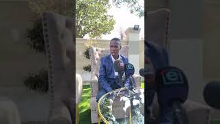 Prophet Mboro Full Press conference Talks prison Experience Family drama [upl. by Rengaw]