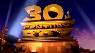 30th Century Box  HBO Airing Cavatar 2 [upl. by Som]