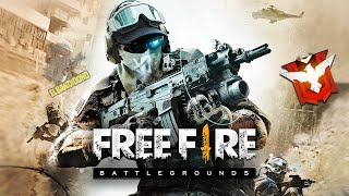 LA MEJOR MUSICA PARA JUGAR FREE FIRE BATTLEGROUND 🔥4 [upl. by Teryn334]