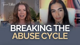 Breaking the Abuse Cycle Meredith’s Path to Purpose [upl. by Latsyrk]