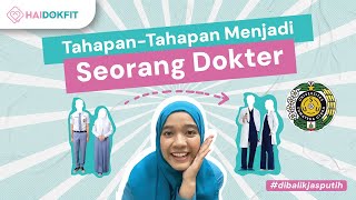 Menjadi Dokter Itu Nggak Mudah [upl. by Rogergcam]