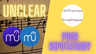 MuseScore 4 is threatened by MuseScorecom [upl. by Raleigh474]