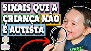 10 SINAIS DE AUTISMO EM CRIANÇAS DE 0 A 2 ANOS [upl. by Anauqahs]