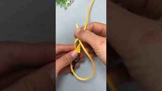 Rope Braiding Tutorial  Handmade Rope Braiding [upl. by Chasse294]