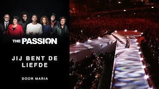 6 Jij Bent De Liefde  Glennis Grace The Passion 2018  Amsterdam Bijlmer [upl. by Anifesoj]