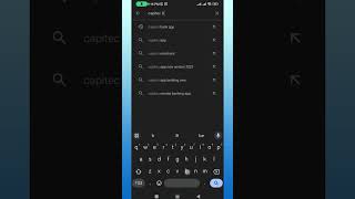 How to Download and Install Capitec Bank App on Android Quick amp Easy [upl. by Seligmann]