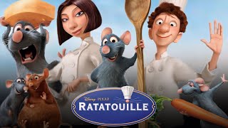 Ratatouille Full Movie In English  Patton Oswalt Ian Holm Lou Romano Brad G  Review amp Facts [upl. by Server]