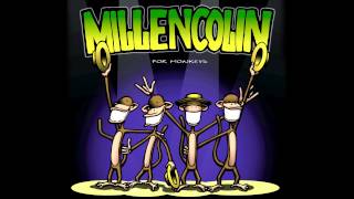 Millencolin  quotEntrance at Rudebrookquot Full Album Stream [upl. by Yelsiap]