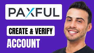 How To Create And Verify A Paxful Account  StepbyStep 2024 [upl. by Bland860]