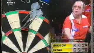 Bristow V Evans 1997 [upl. by Margy]