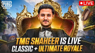 SHAARE AGYA HATHII AGAYA 😂  HARD CHALLENGES  TMG SHAHEER IS LIVE [upl. by Drucilla]