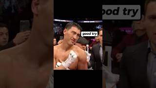 Canelo Alvarez loves to damage lead hands But not for Bivol canelo bivol boxing [upl. by Bald]