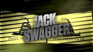 WWE Jack Swagger New 2013 Patriot Titantron and Theme Song with Download Link [upl. by Cyrano105]