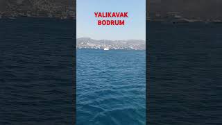 YALIKAVAK BODRUM travel music deniz akdeniz [upl. by Scotty46]