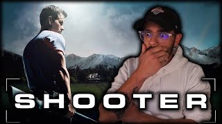 Shooter 2007 Movie Reaction FIRST TIME WATCHING [upl. by Ahseei]