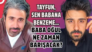 Emrah En Büyük Sınavını Oğluyla Verecek  Söylemezsem Olmaz [upl. by Shah]