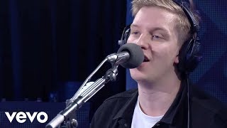 George Ezra  Shotgun in the Live Lounge [upl. by Allana]