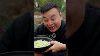 Which bowl has meat TikTok VideoEating Spicy Food and Funny Pranks Funny [upl. by Gilberto]