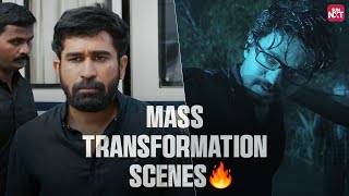 Epic Transformations 🔥  Pokkiri  Anjaan  Theri  Pichaikkaran  Full Movies on Sun NXT [upl. by Buote]