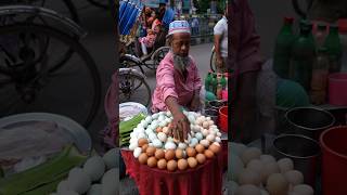 Boiled Egg Peeling Master [upl. by Petronella758]