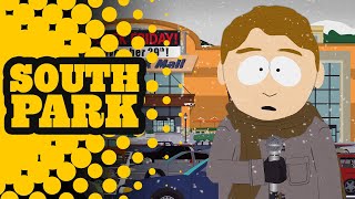 Sony Announcing Black Friday Bundle Deal For New Console  SOUTH PARK [upl. by Rehpinej44]