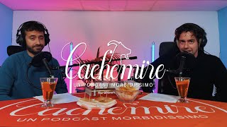 Cachemire Podcast  Episodio 19 Fashion Victim o Fashion Icon La Moda in Italia [upl. by Korrie274]