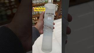 Roberto cavalli vodka Rs5000 chandigarh vodka whisky bestvodka vodkacocktail drinknow [upl. by Higinbotham]