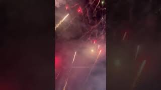 🔴 ¡BANDERAZO EN IBAGUÉ 👹🔥🔥 [upl. by Flossi88]