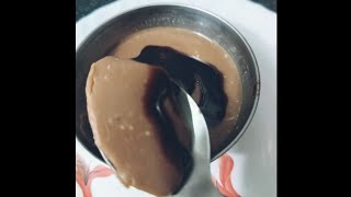 Easiest Italian Dessert Panna Cotta RecipeChocolate amp Coffee Panna Cotta [upl. by Areis]