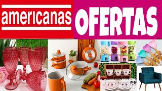 LOJAS AMERICANAS  ACHADOS EM OFERTAS PRO LAR  PROMOÇÃO UTILIDADES descontos AMERICANAS ONLINE [upl. by Lamek]