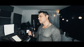 Carlos Rivera Sería Más Fácil  Camilo Camacho Cover [upl. by Yralih]