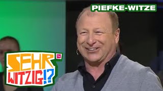 BestOf PiefkeWitze 🤣  Witze über Deutsche von SEHR WITZIG  Sehr Witzig  Puls 4 [upl. by Ennovad586]