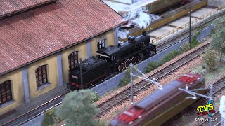 VERONA  MODEL EXPO ITALY 2024 [upl. by Hulen548]