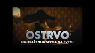 Ostrvo  promo [upl. by Nart]