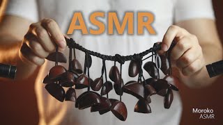 The Most Unique ASMR for 100 Guaranteed Sleep [upl. by Blas]