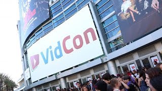 VidCon 2019 is a Sign of YouTubes Corporate Future [upl. by Chelsae780]