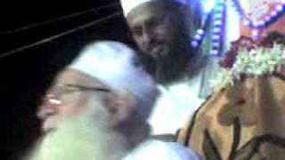 Huzur azhari miyan Iman Afroz Video Bayan3gp [upl. by Onibla]