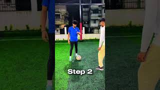 Reverse Elastico Skill Tutorial shorts tutorial [upl. by Cottle920]