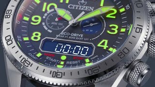 Top Citizen Watches You Cant Miss in 2025 [upl. by Yrreb]