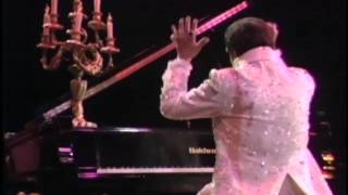 Liberace Chopin Medley [upl. by Gainor]