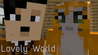 Old Friend  Stampy Parody [upl. by Sly991]